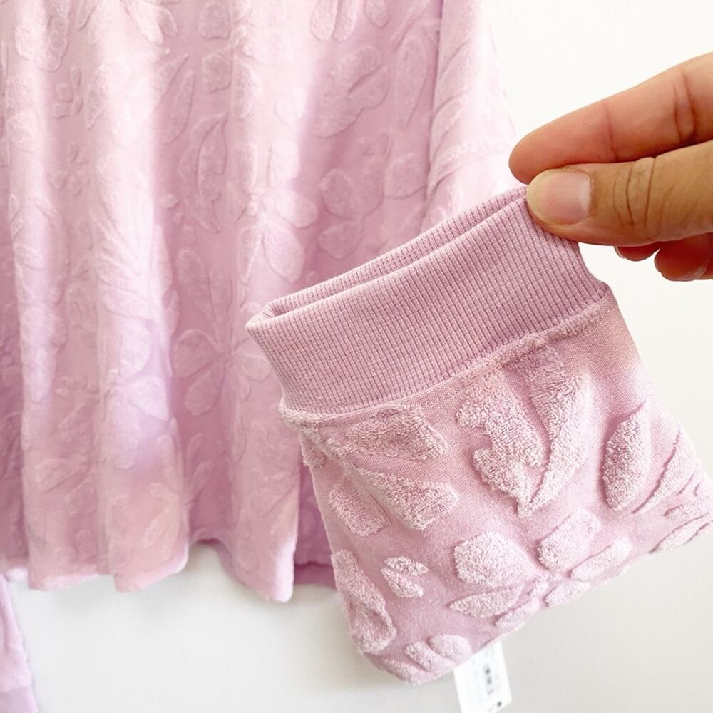 Billabong Floral Loosen Up Crew - Picture 6 of 10